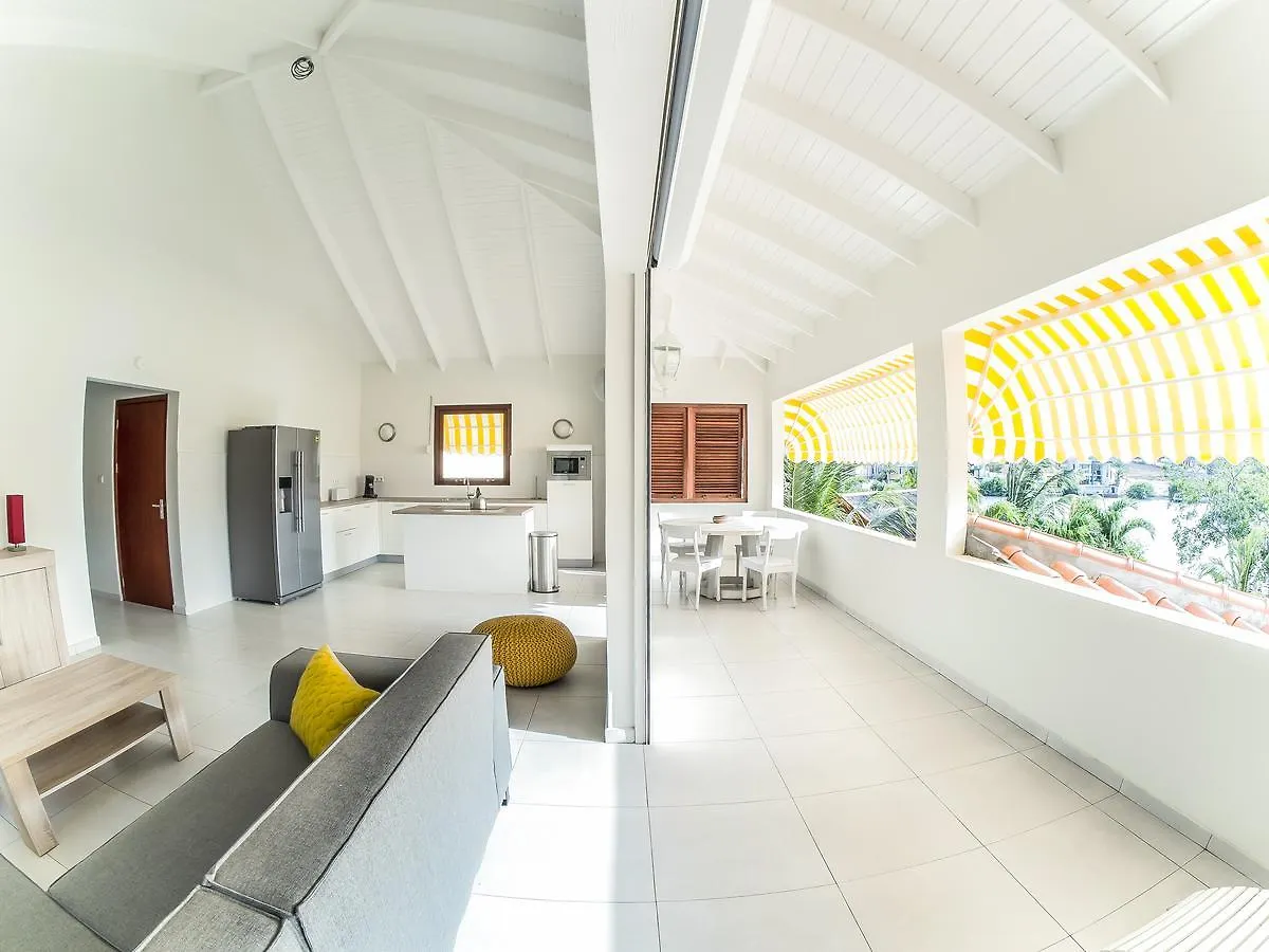 Luxury Apartments Curacao Jan Thiel