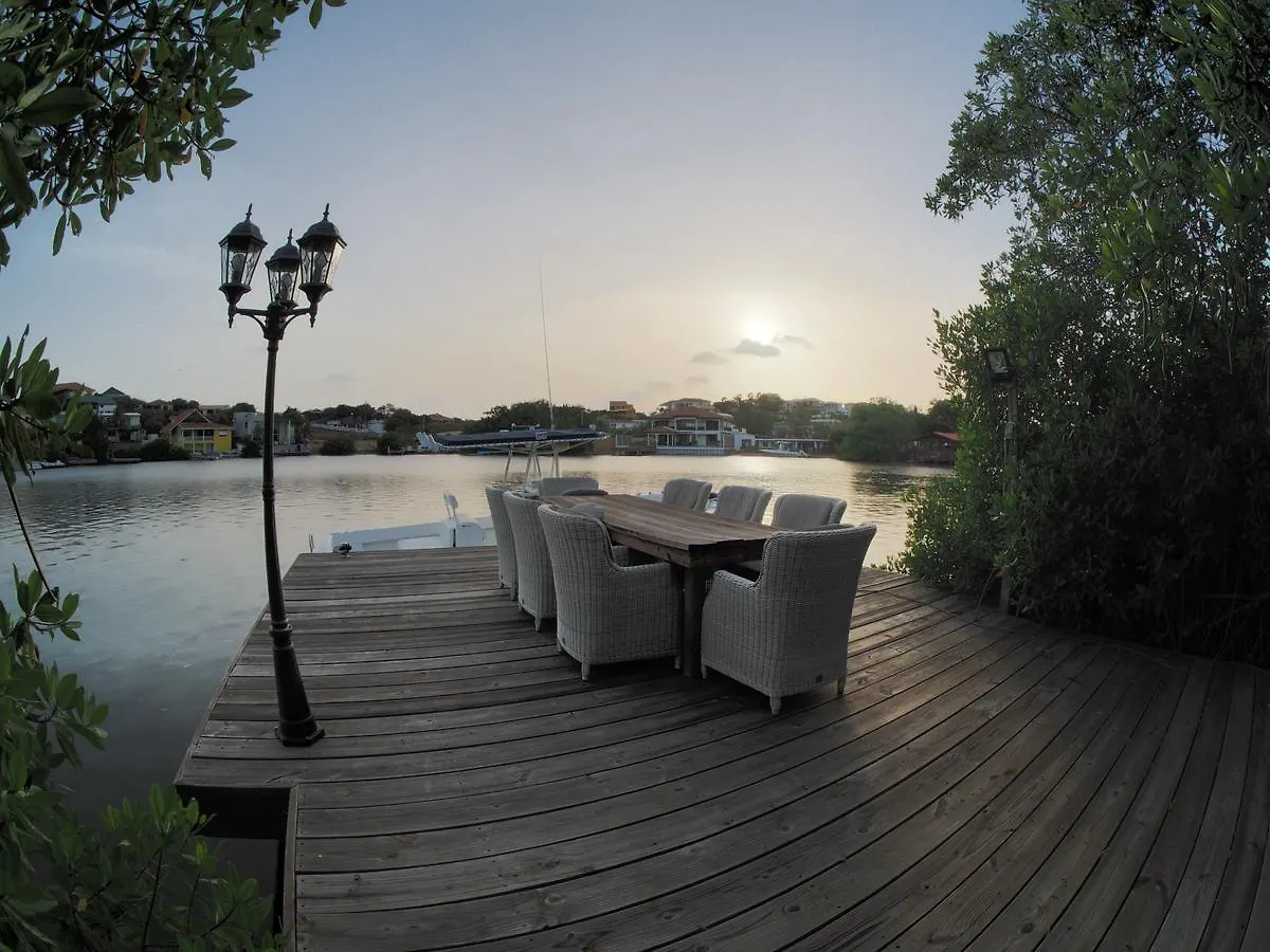 Luxury Apartments Curacao Jan Thiel Curaçao